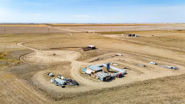 Bennett, CO 80102,6350 Converse RD