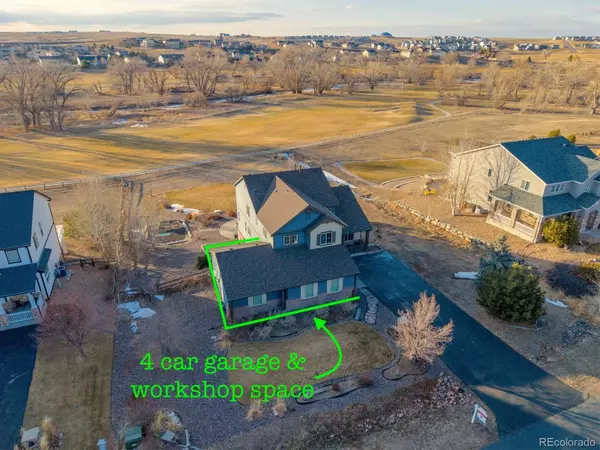 Elizabeth, CO 80107,42225 Kingsmill CIR