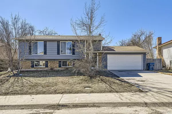 2522 W 100th AVE, Federal Heights, CO 80260