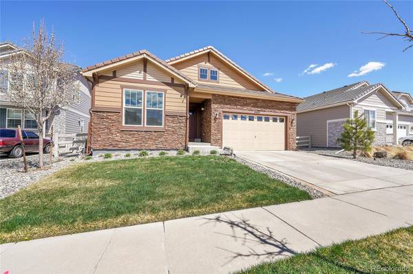 3415 Pacific Peak DR, Broomfield, CO 80023