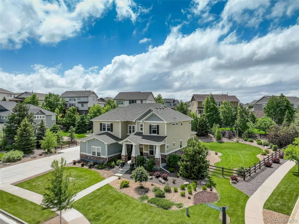 Aurora, CO 80016,23451 E Rockinghorse Pkwy