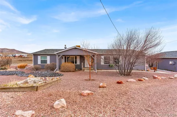 1414 York AVE, Canon City, CO 81212