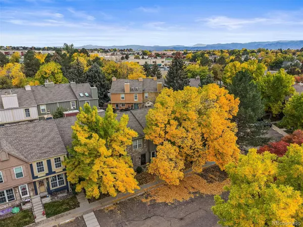 Centennial, CO 80122,2701 E Nichols CIR