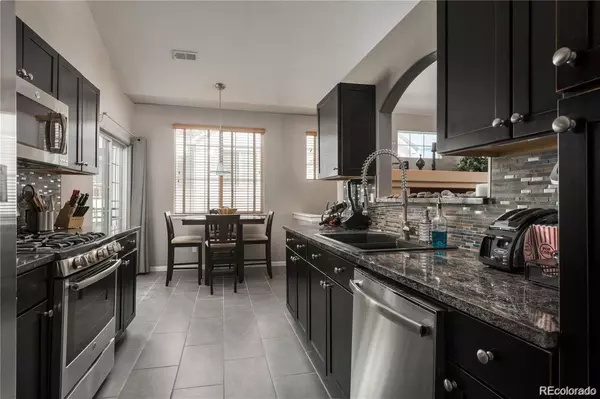 Aurora, CO 80016,22645 E Ontario DR #202