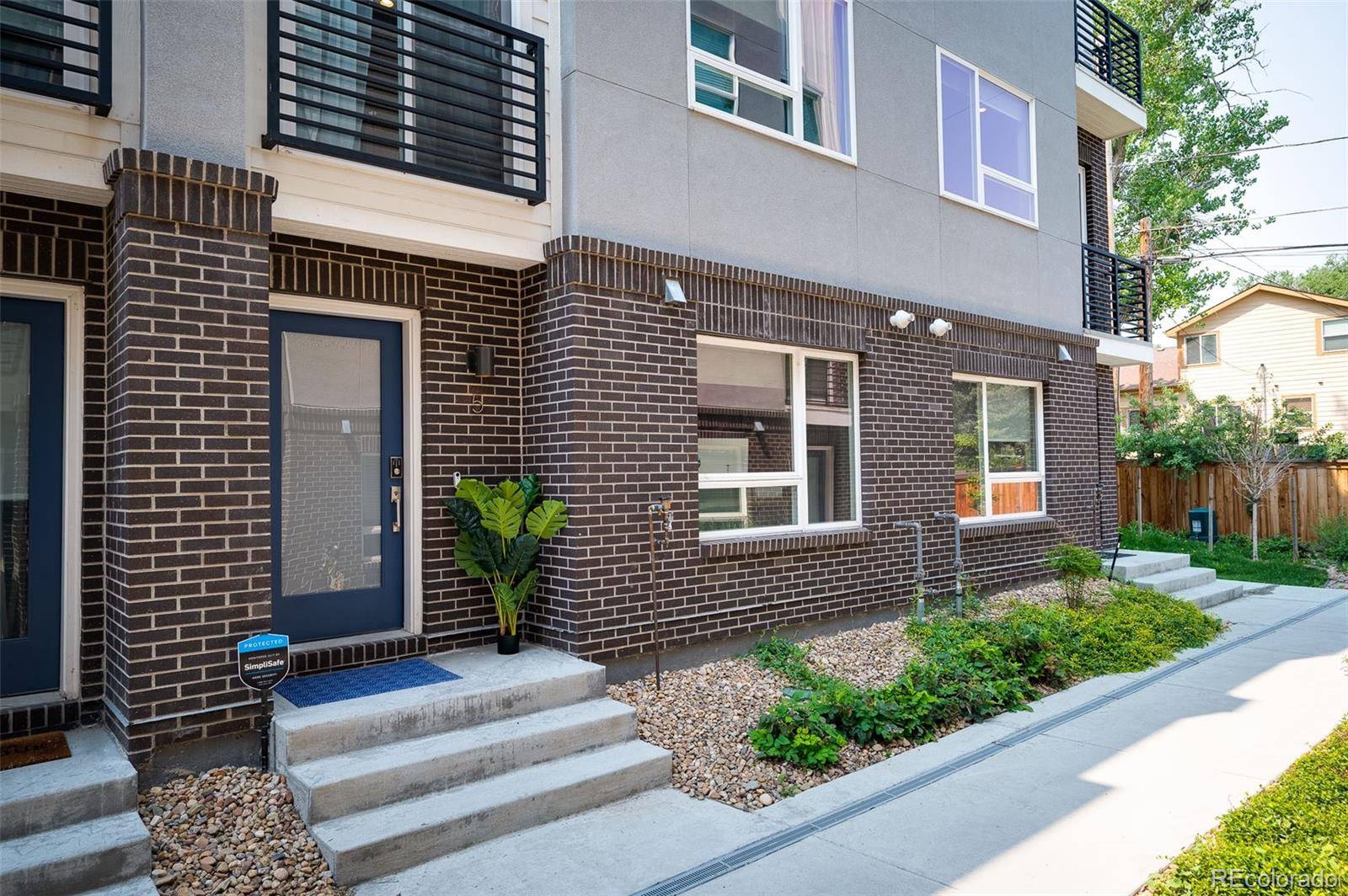 Lakewood, CO 80214,1615 N Harlan ST #5