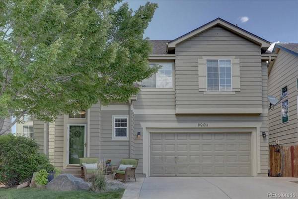 8904 S Field CT, Littleton, CO 80128