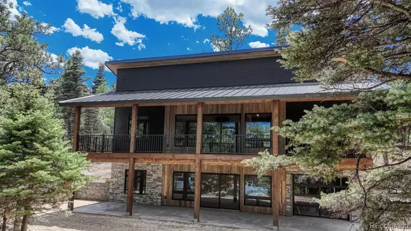 Westcliffe, CO 81252,79 Terrazo Abajo