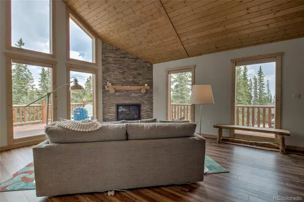 Fairplay, CO 80440,750 Miners WAY