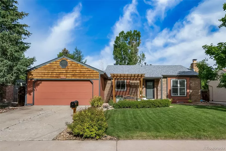 17372 E Prentice CIR, Centennial, CO 80015