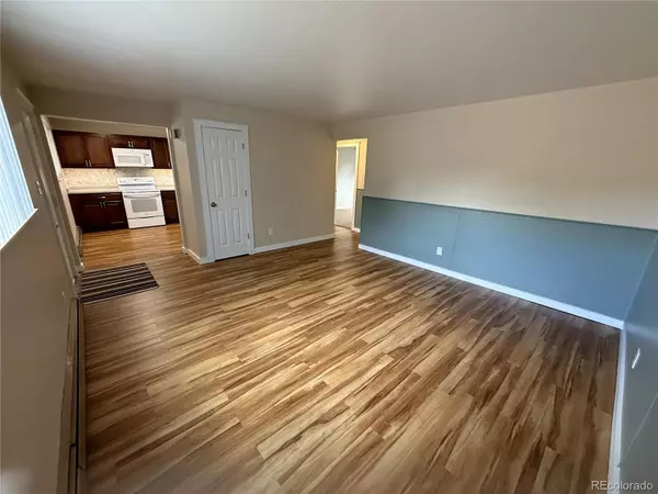 Colorado Springs, CO 80907,1129 Darby ST #D