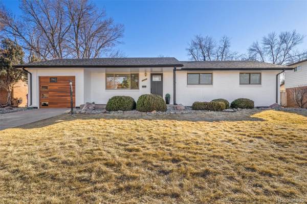 3006 S Golden WAY, Denver, CO 80227