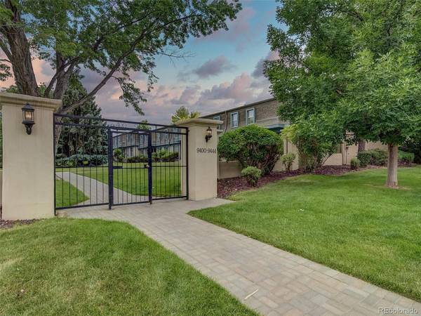 9402 E Girard AVE #11, Denver, CO 80231