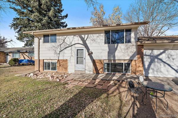 Wheat Ridge, CO 80033,10451 - 10455 W 44th PL