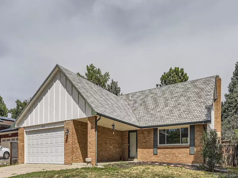 7873 W Quarto AVE, Littleton, CO 80128