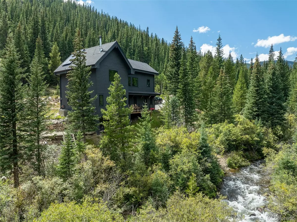 Idaho Springs, CO 80452,379 Rainbow RD