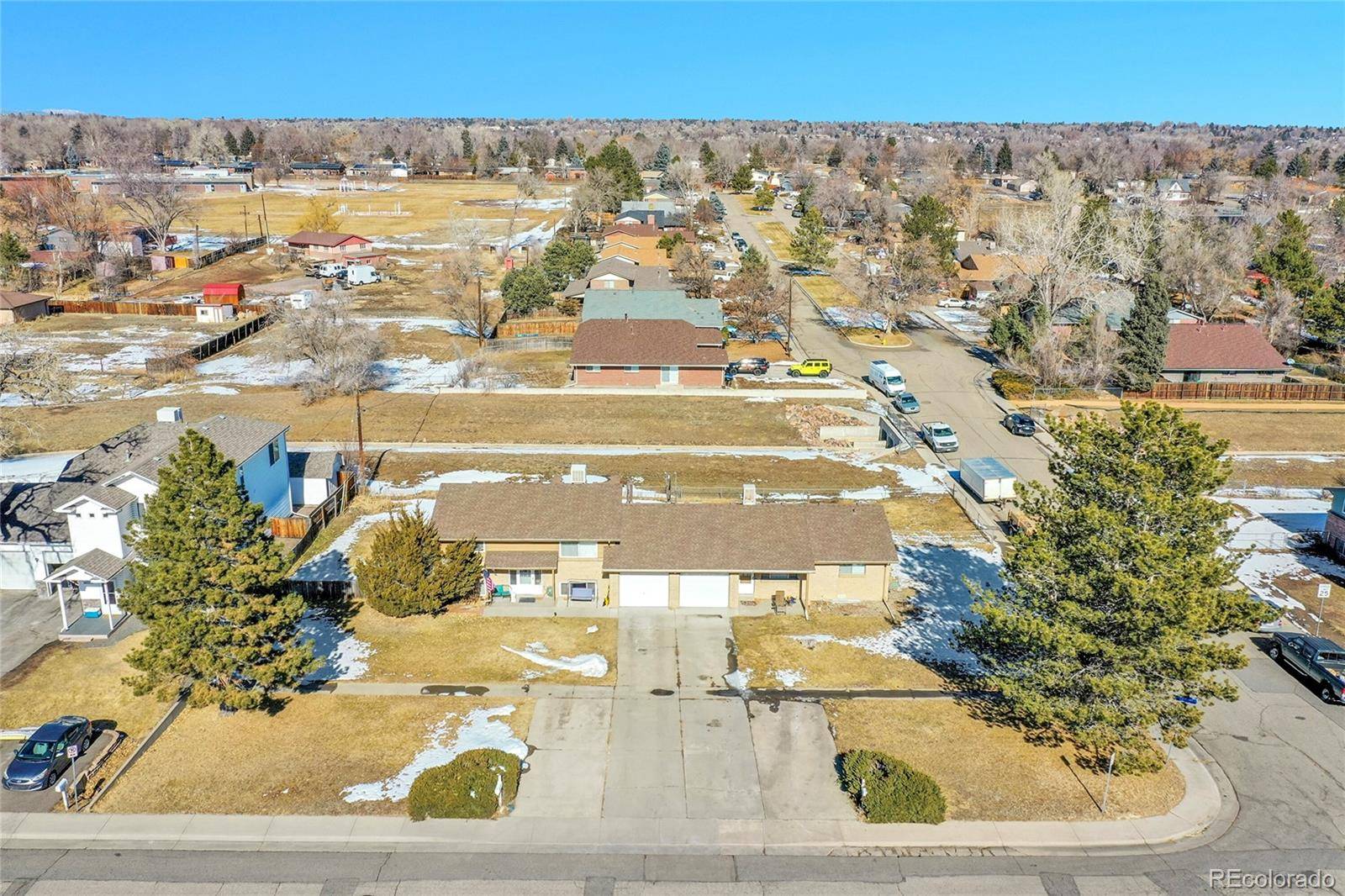 10559 W 58th AVE, Arvada, CO 80002