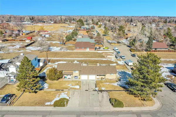10559 W 58th AVE, Arvada, CO 80002
