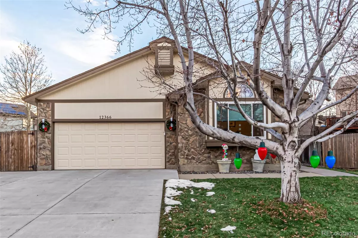 Brighton, CO 80602,12366 Jasmine PL