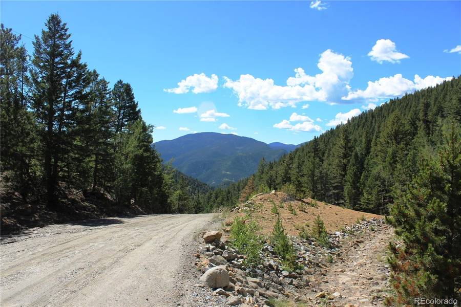 200 Two Brothers RD, Idaho Springs, CO 80452