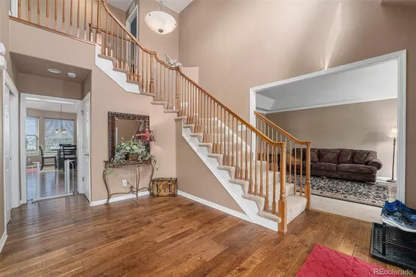Castle Rock, CO 80104,78 Crosshaven PL