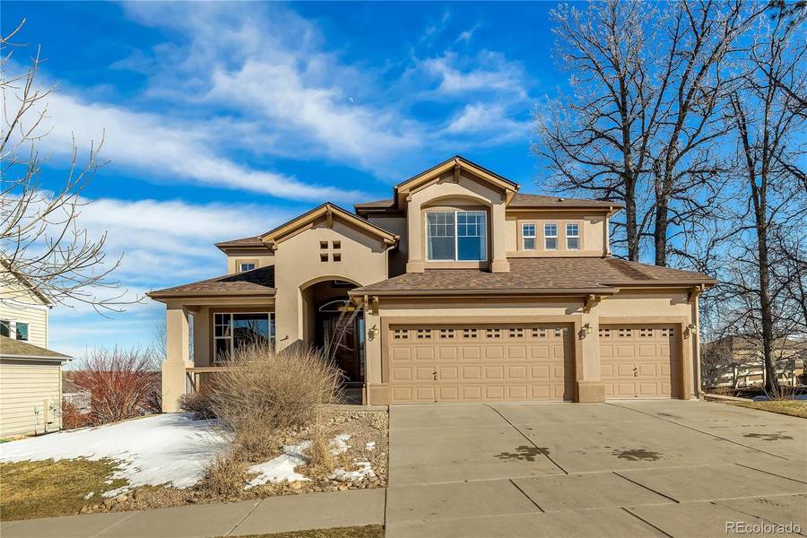 6718 Taft CT, Arvada, CO 80004