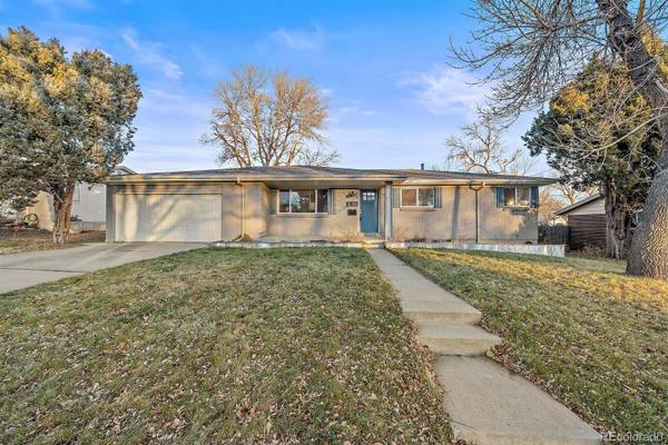 5832 Taft ST, Arvada, CO 80004