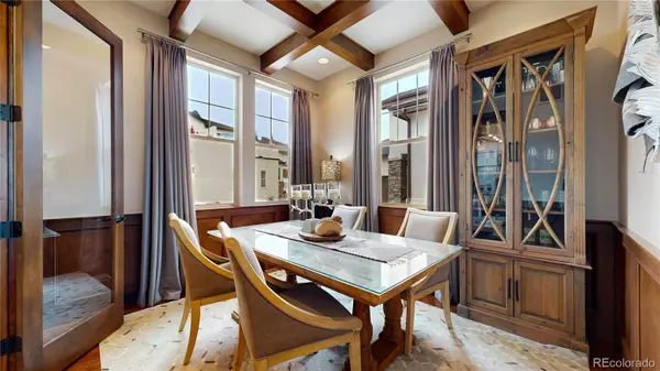 Larkspur, CO 80118,4502 Echo Cliff LN