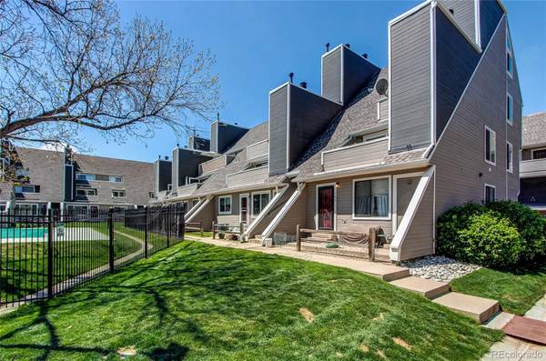 5250 S Huron WAY #10-207,  Littleton,  CO 80120