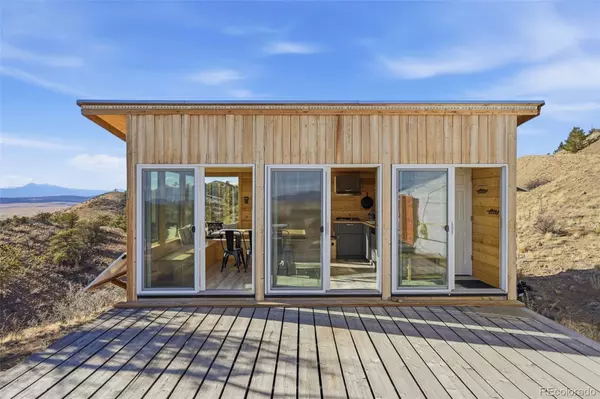 Hartsel, CO 80449,3490 Clear Creek RD