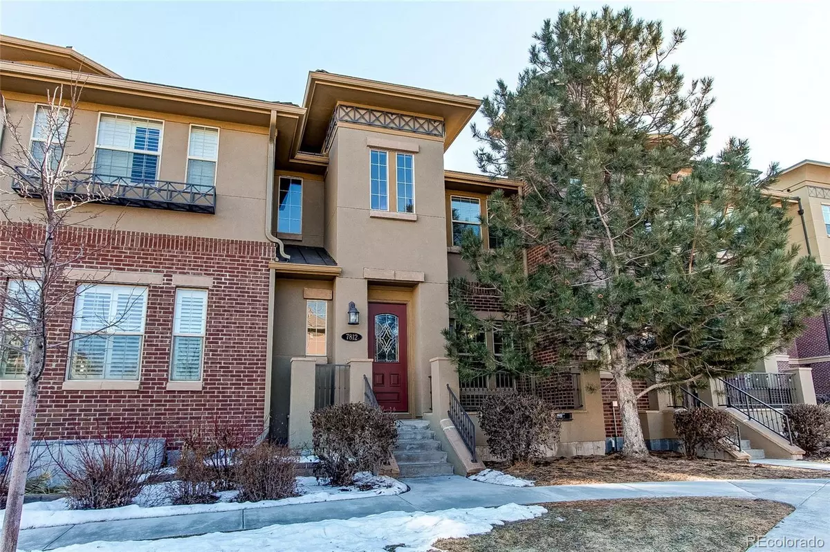 Englewood, CO 80112,7812 Inverness BLVD