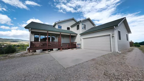 Sedalia, CO 80135,6751 Cherokee DR