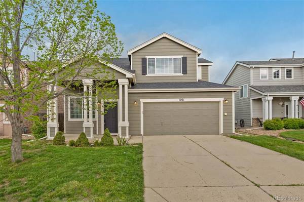 1061 Parsons AVE, Castle Rock, CO 80104