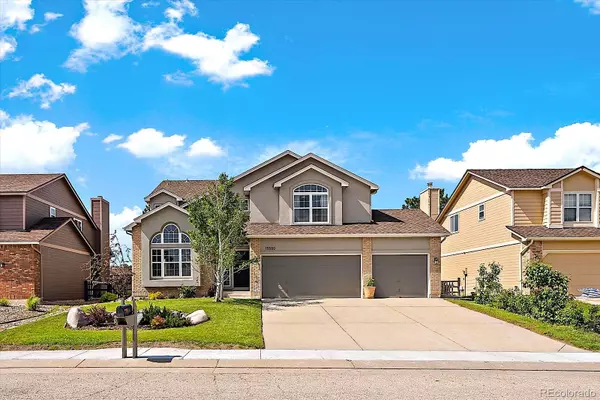 15580 Holbein DR, Colorado Springs, CO 80921