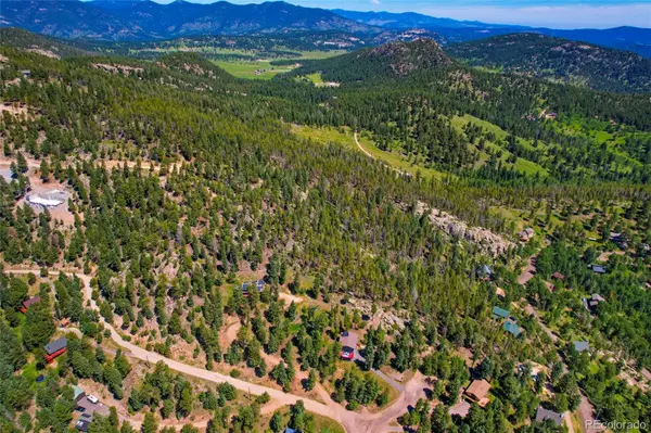 Evergreen, CO 80439,32534 Lodgepole DR