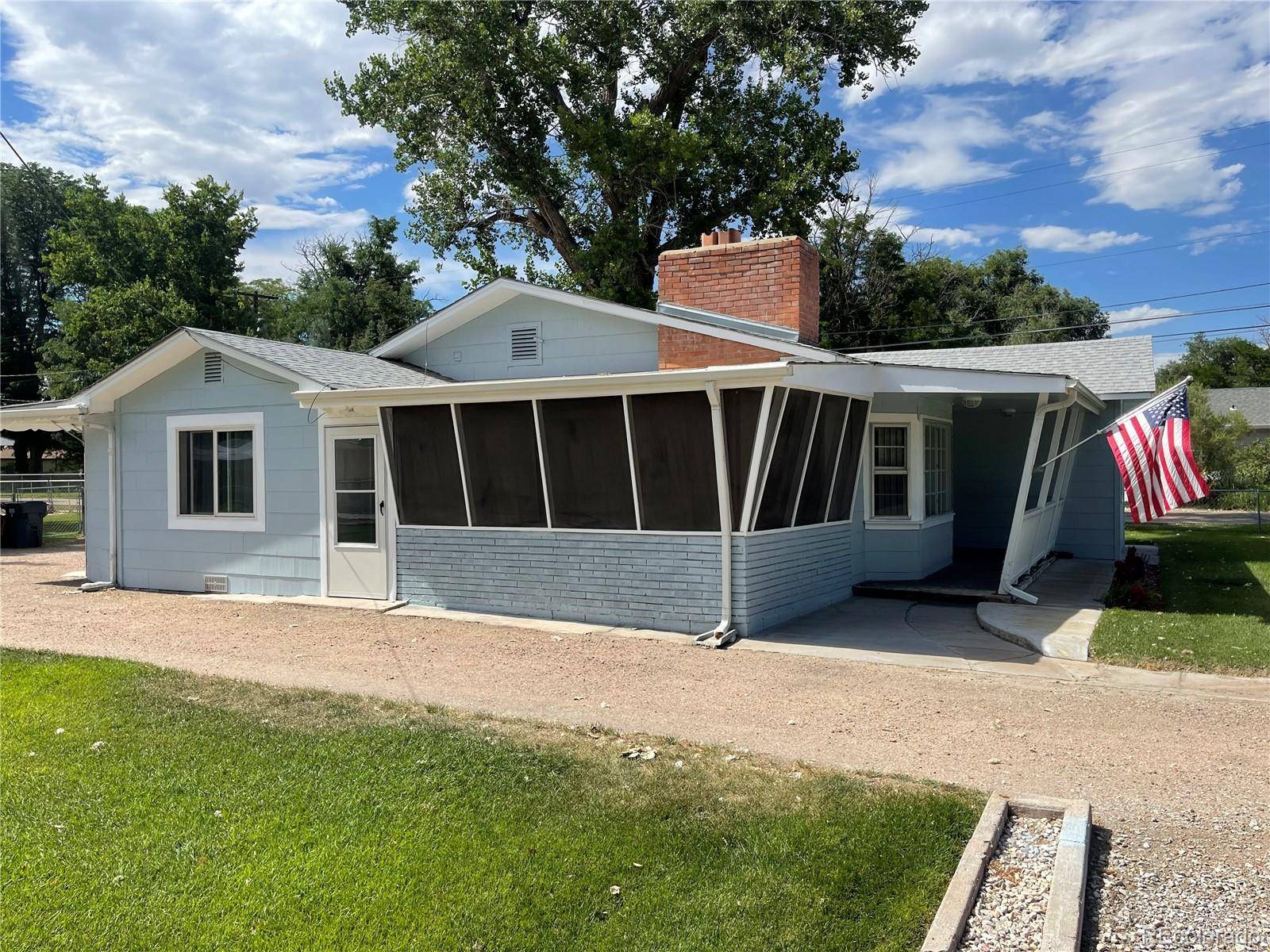 Pueblo, CO 81005,401 Westwood LN