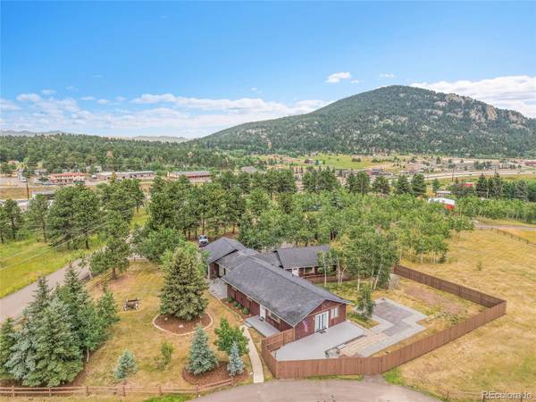 26139 Clark AVE, Conifer, CO 80433
