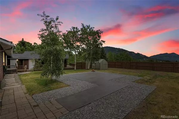 Conifer, CO 80433,26139 Clark AVE