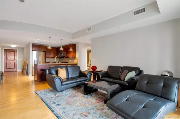 Denver, CO 80206,2990 E 17th AVE #1102