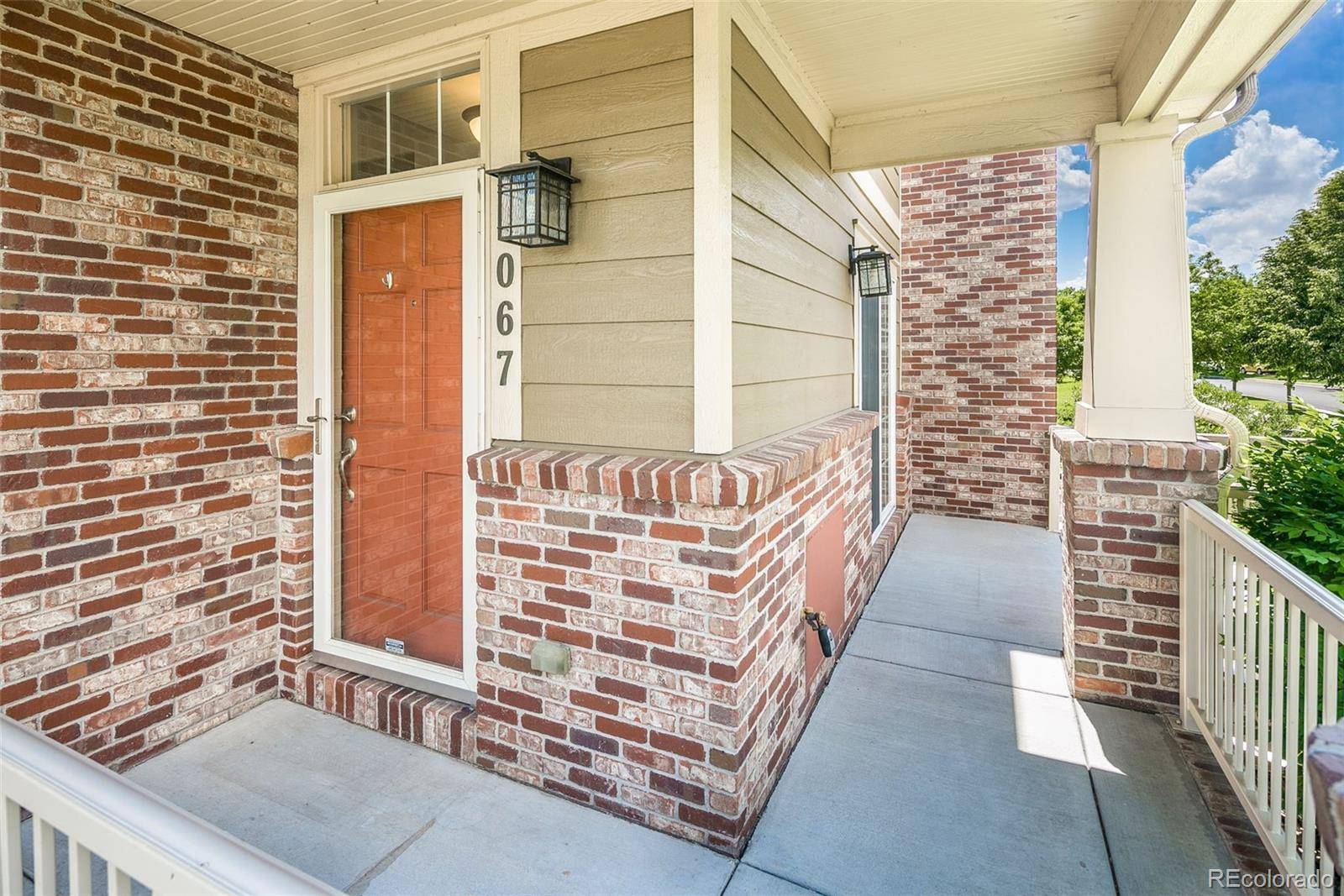 Denver, CO 80230,1067 Uinta WAY #1067