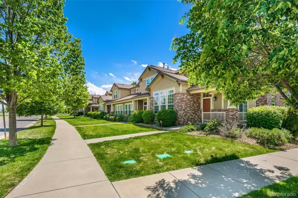 Denver, CO 80230,1067 Uinta WAY #1067