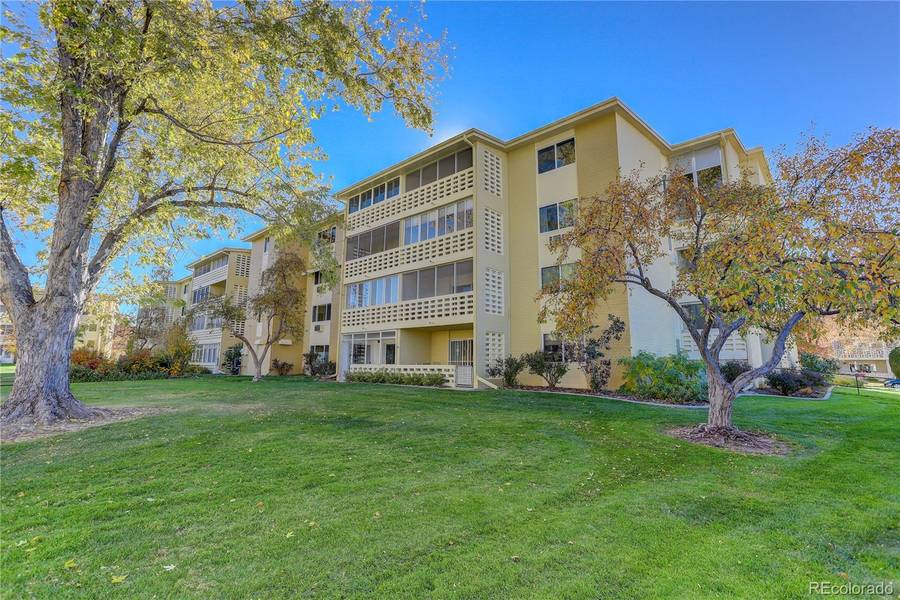 610 S Alton WAY #2C, Denver, CO 80247