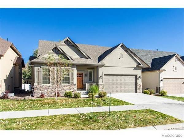 6128 Reed WAY, Arvada, CO 80003