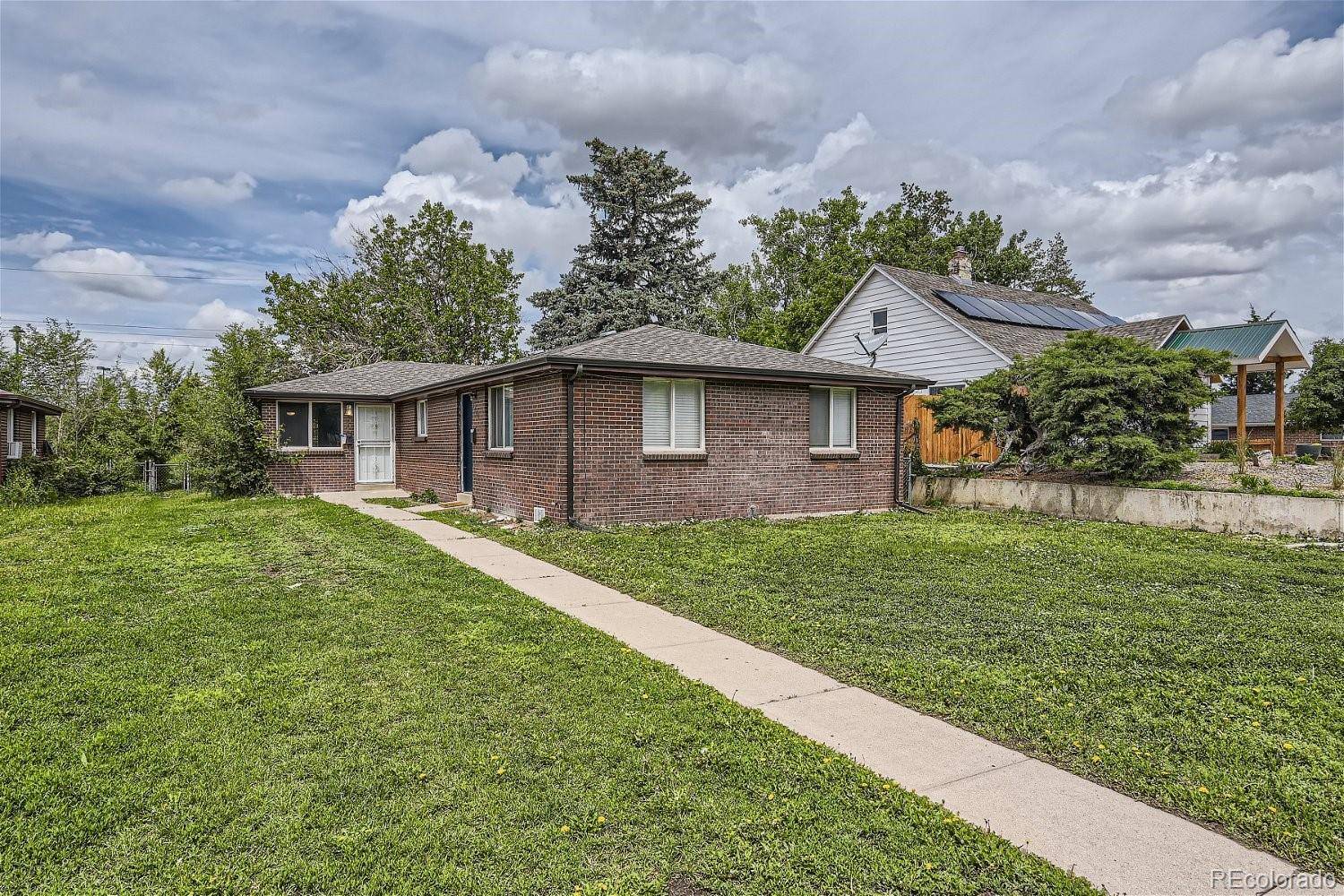 Englewood, CO 80110,3225-3227 S Huron ST