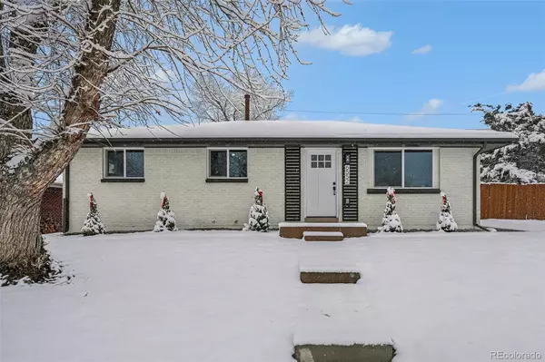 Arvada, CO 80003,6552 Harlan ST