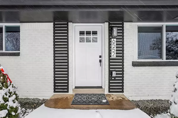 Arvada, CO 80003,6552 Harlan ST