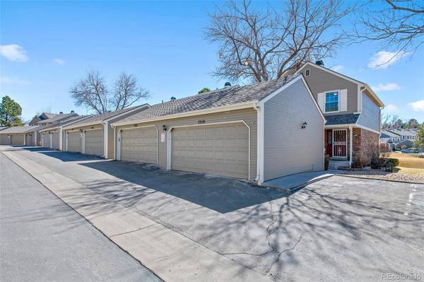 Centennial, CO 80112,7210 E Bentley CIR