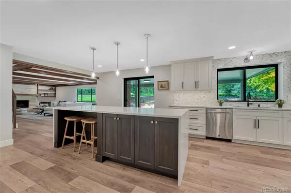 Greenwood Village, CO 80111,5775 Big Canon DR