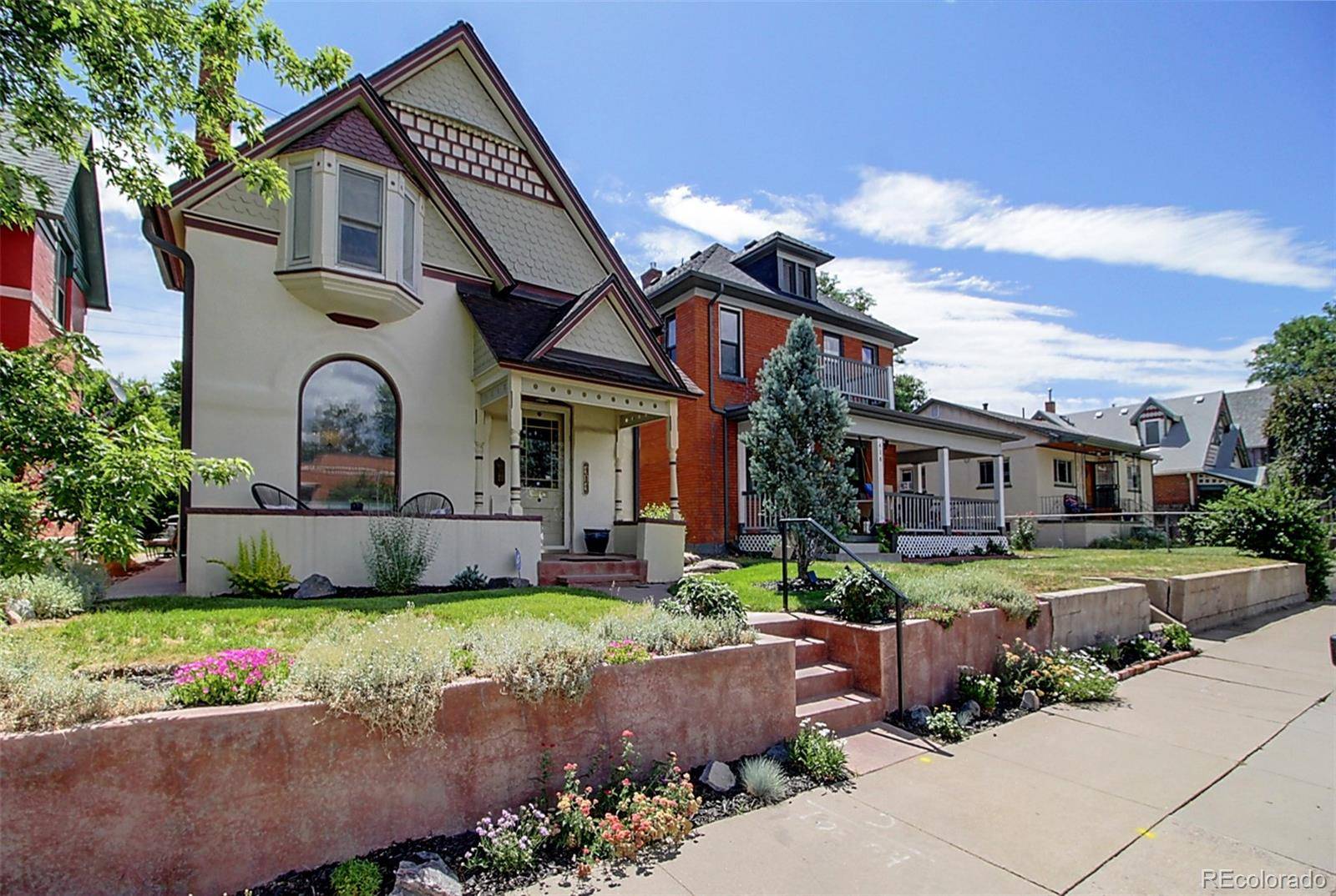Denver, CO 80209,414 S Pearl ST