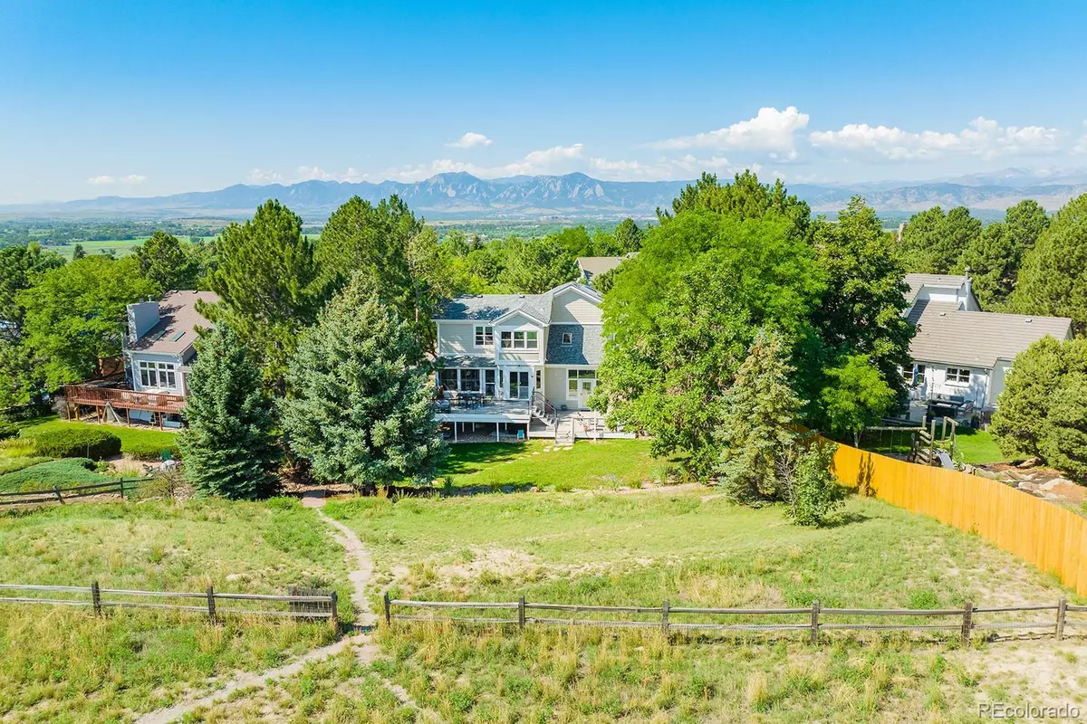 Boulder, CO 80301,4724 Kincross Ct CT