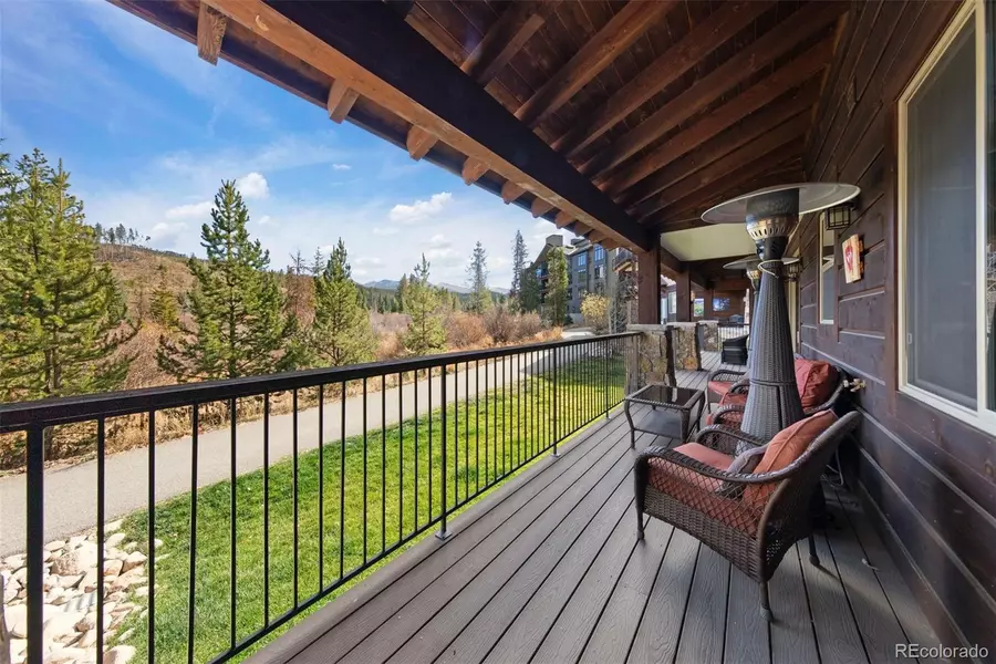 401 Trailhead CIR #414, Winter Park, CO 80482